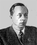 Сергей Николаевич Шишкин